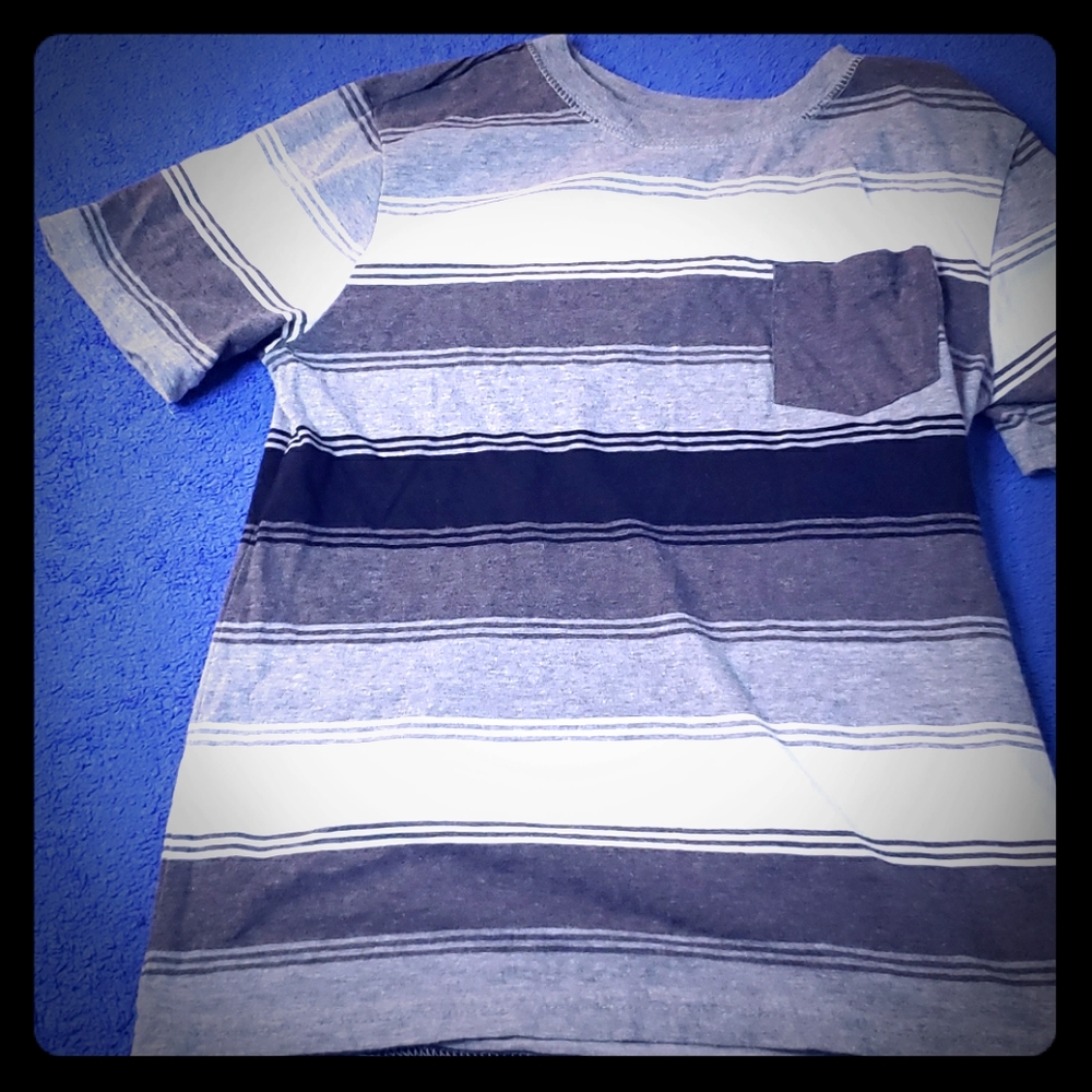 Boys Shirt
